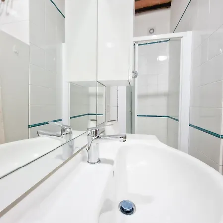 Il Caratello Borgo 6 Apartment *