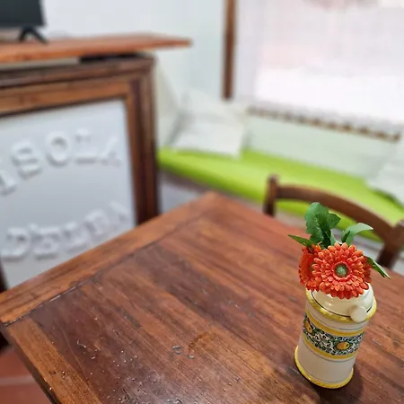 Il Caratello Borgo 6 * Capoliveri (Isola d'Elba)