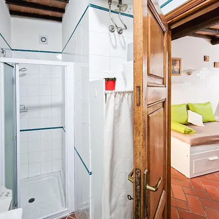 Il Caratello Borgo 6 Apartment *