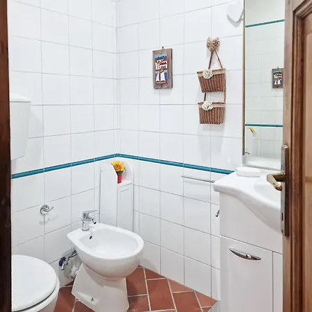 Lägenhet Il Caratello Borgo 6 Capoliveri (Isola d'Elba)