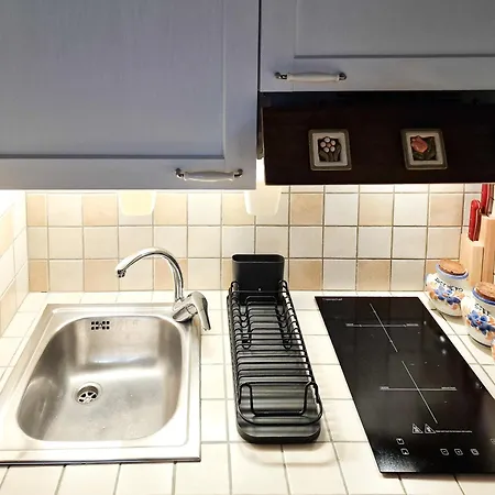 Il Caratello Borgo 6 Lägenhet