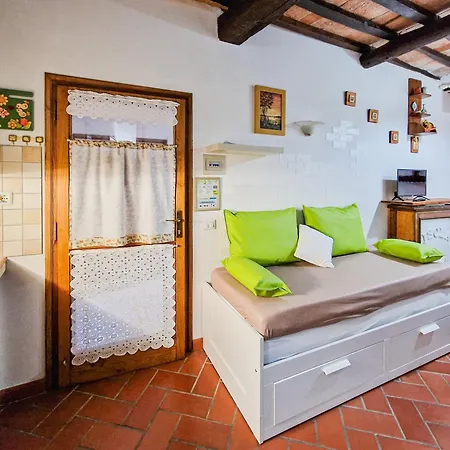 Il Caratello Borgo 6 Capoliveri (Isola d'Elba)