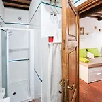 Il Caratello Borgo 6 Apartment *