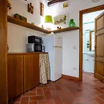 Il Caratello Borgo 6 Daire *