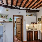 Il Caratello Borgo 6 * Capoliveri (Isola d'Elba)