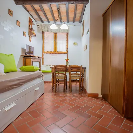 Il Caratello Borgo 6 * Capoliveri (Isola d'Elba)