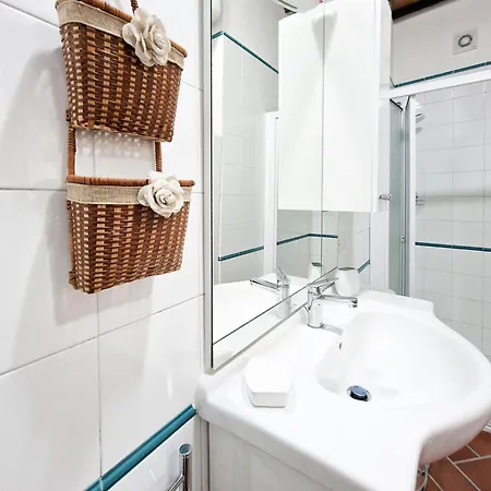 Il Caratello Borgo 6 * Capoliveri (Isola d'Elba)