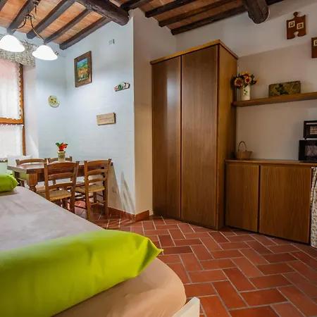 Lägenhet Il Caratello Borgo 6 Capoliveri (Isola d'Elba)