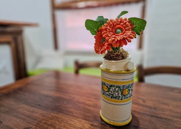 Il Caratello Borgo 6 Capoliveri (Isola d'Elba)