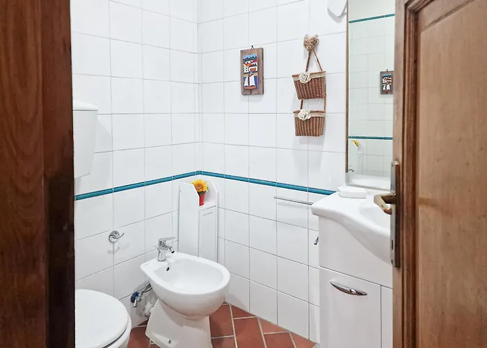 Appartement Il Caratello Borgo 6 Capoliveri (Isola d'Elba)