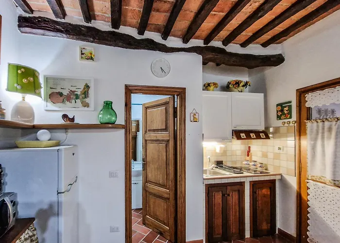 Il Caratello Borgo 6 * Capoliveri (Isola d'Elba)