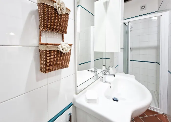 Il Caratello Borgo 6 Capoliveri (Isola d'Elba)