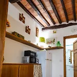 Il Caratello Borgo 6 Apartamento