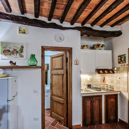Il Caratello Borgo 6 Capoliveri (Isola d'Elba)